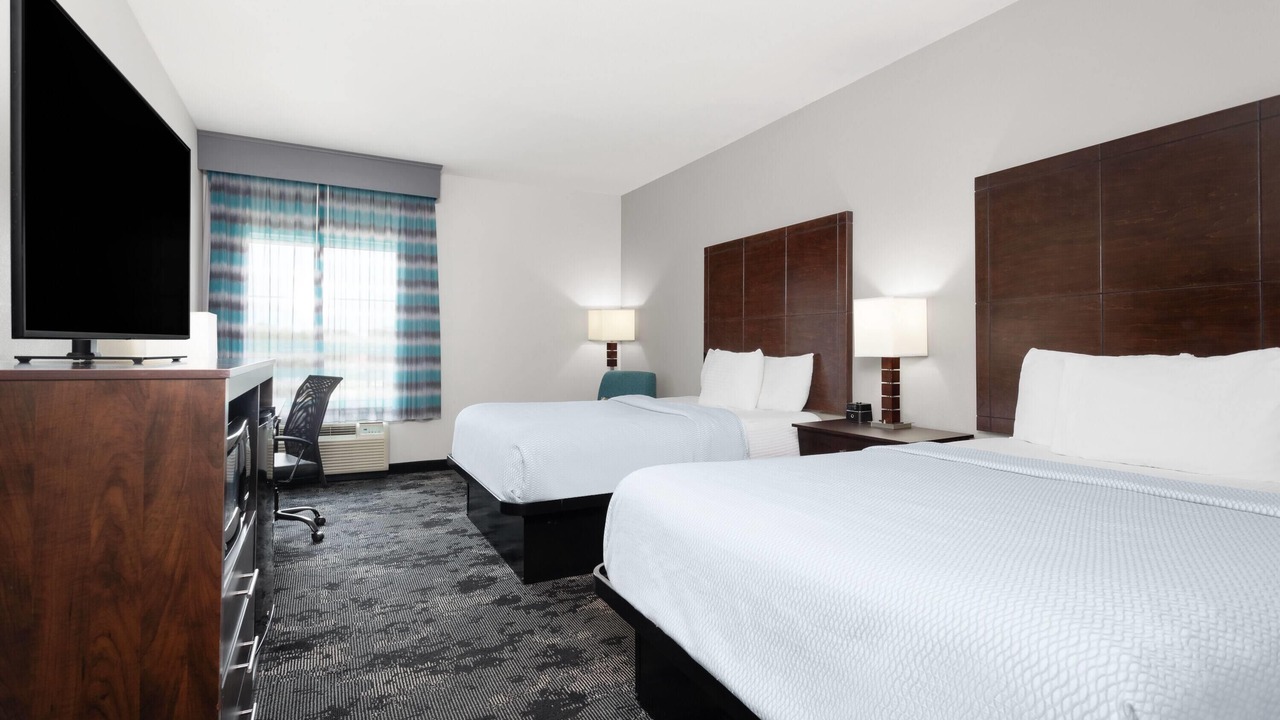 Photo of Bedroom in Columbus