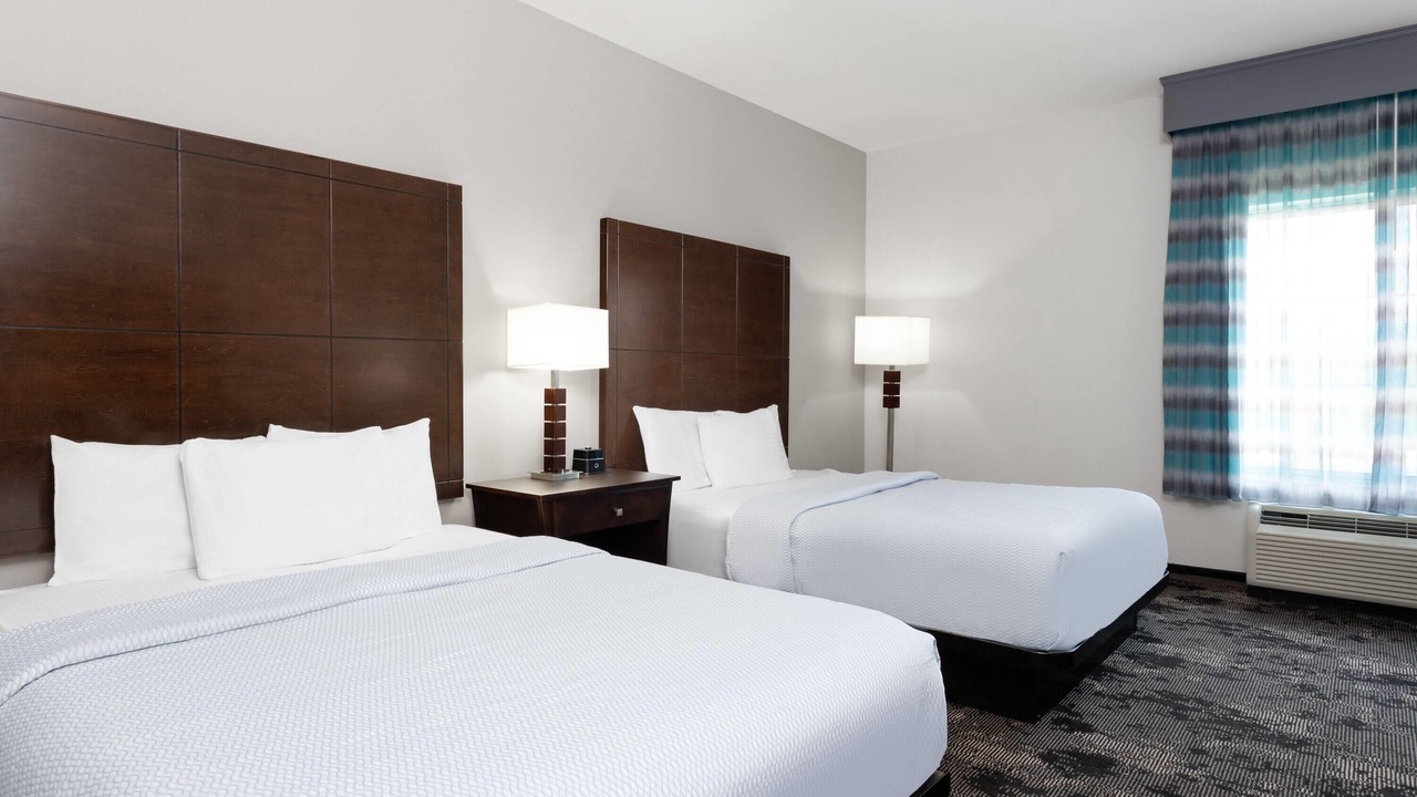 Photo of Bedroom in Columbus