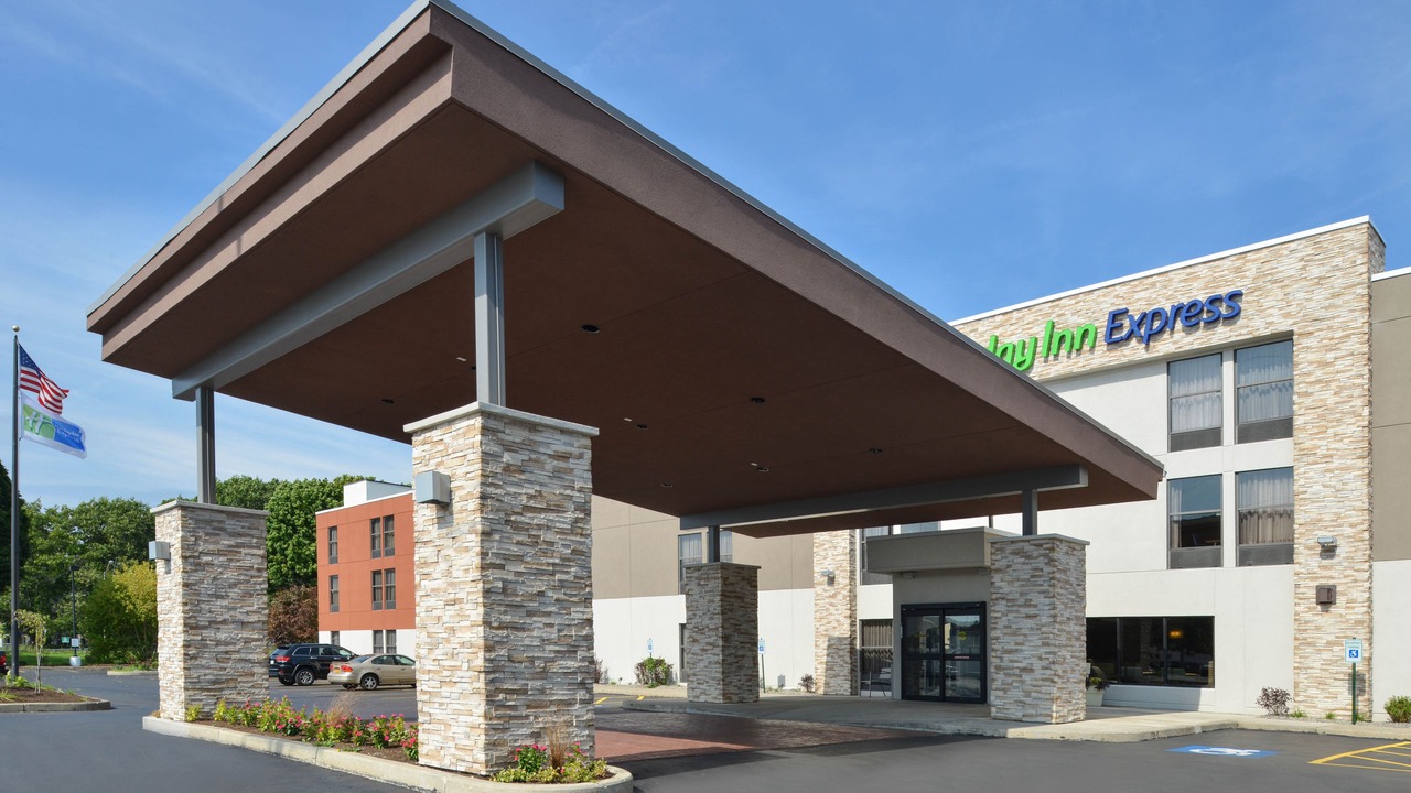 Photo of Outdoor in Olean