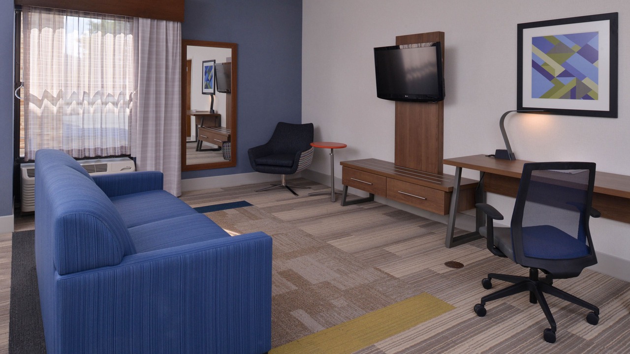 Photo of Bedroom in Olean