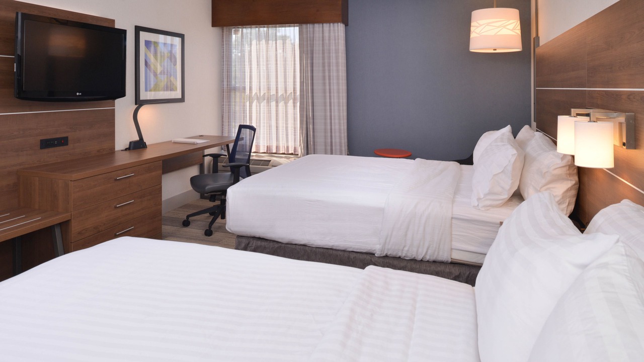 Photo of Bedroom in Olean