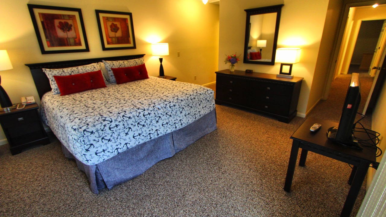 Photo of Bedroom in Brewster