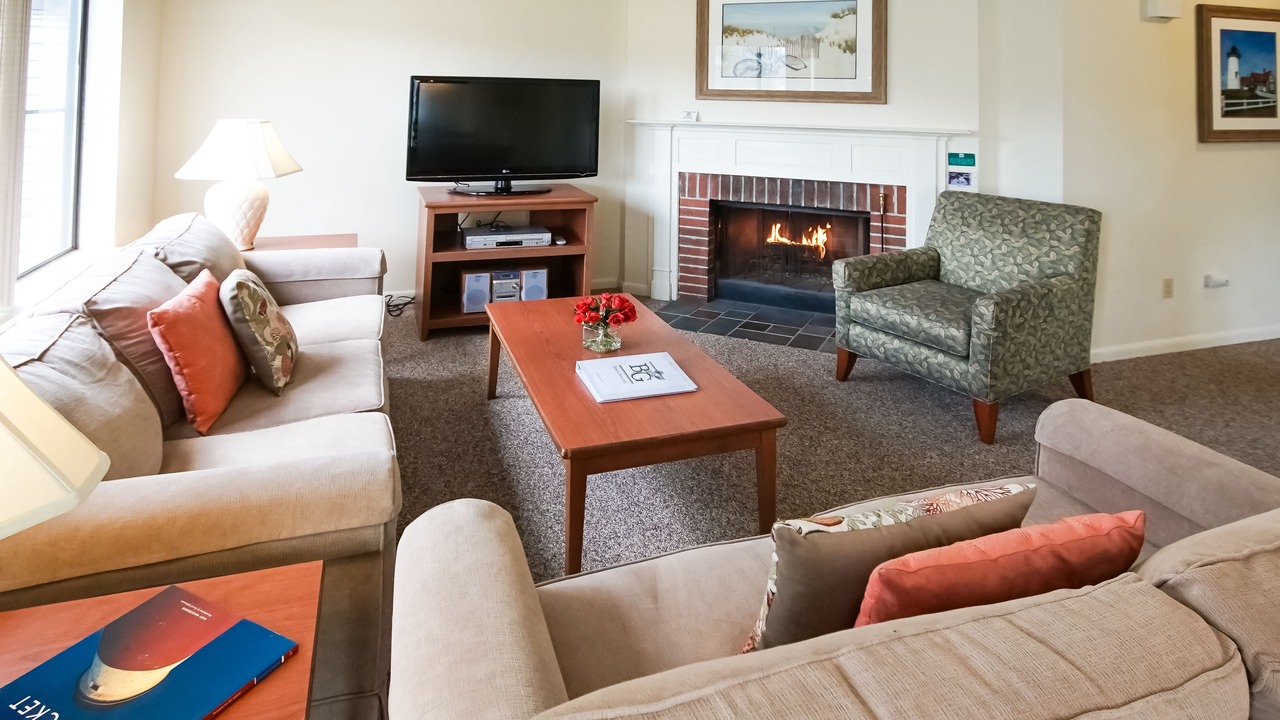 Photo of Livingroom in Brewster