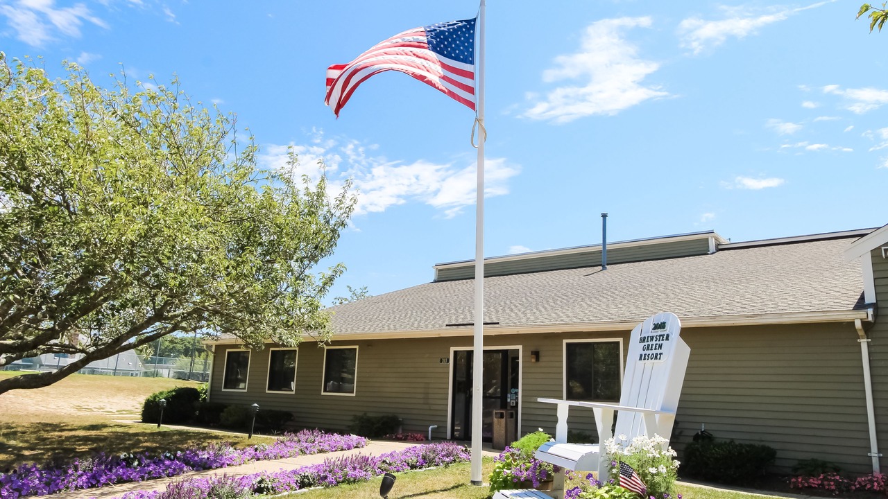 Photo of Outdoor in Brewster