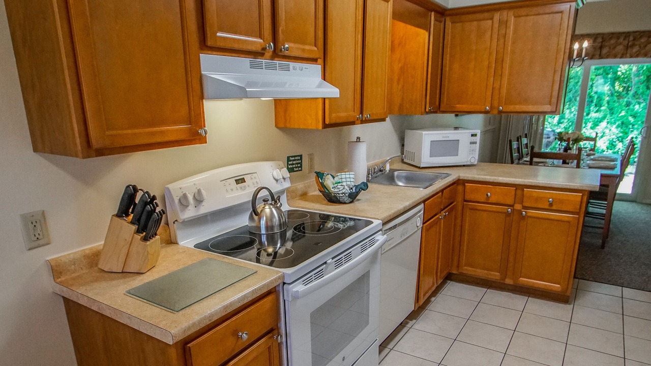 Photo of Kitchen in Brewster