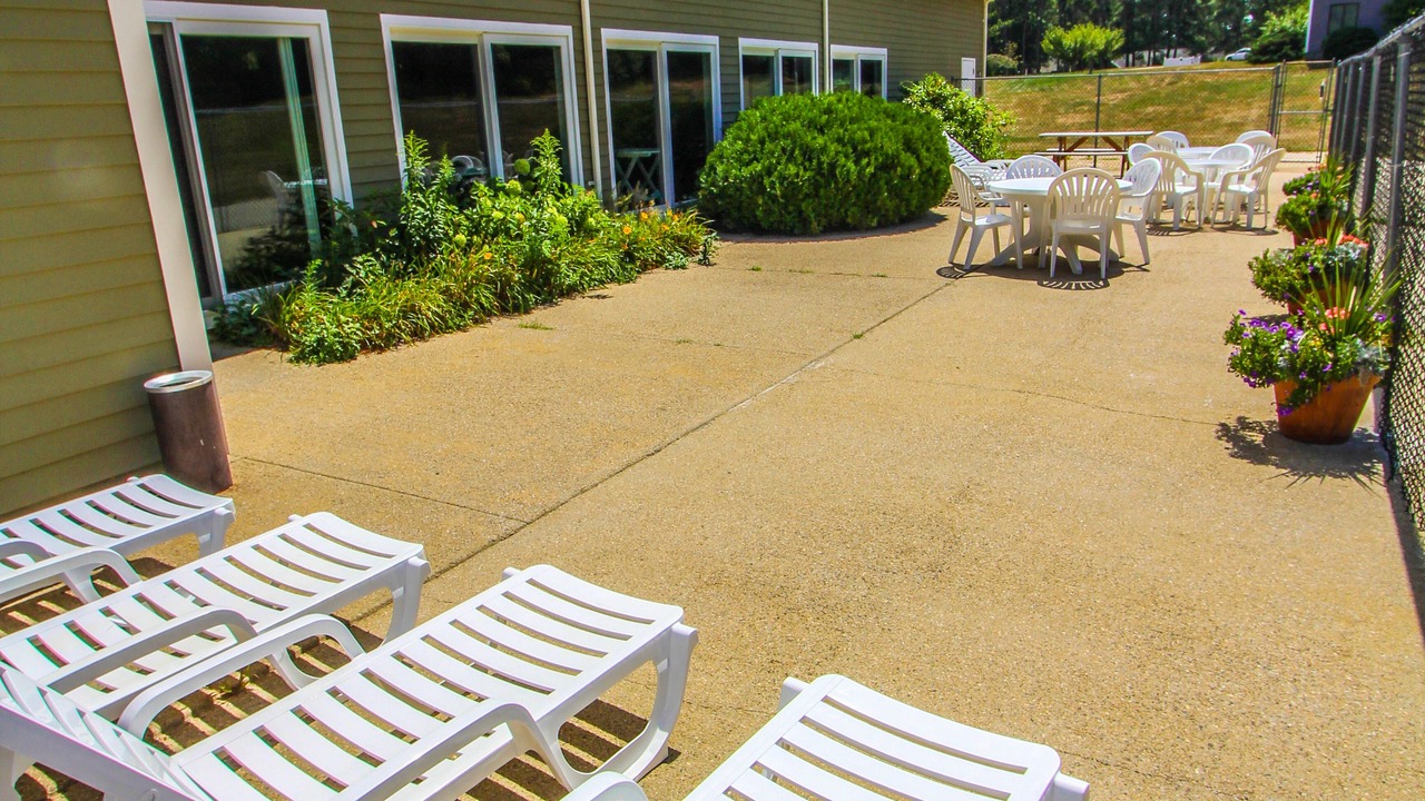 Photo of Outdoor in Brewster