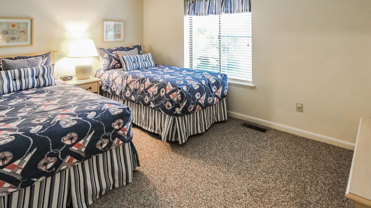 Photo of Bedroom in Brewster