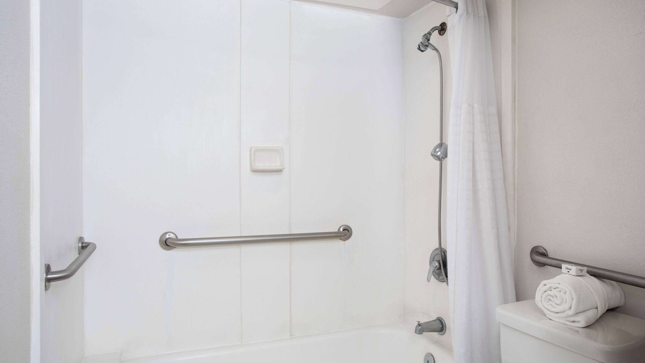 Photo of Bathroom in Cocoa Beach