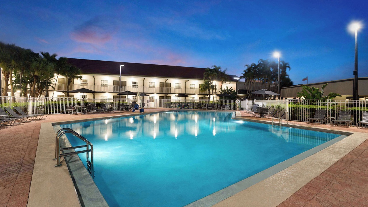 Photo of Outdoor in Cocoa Beach