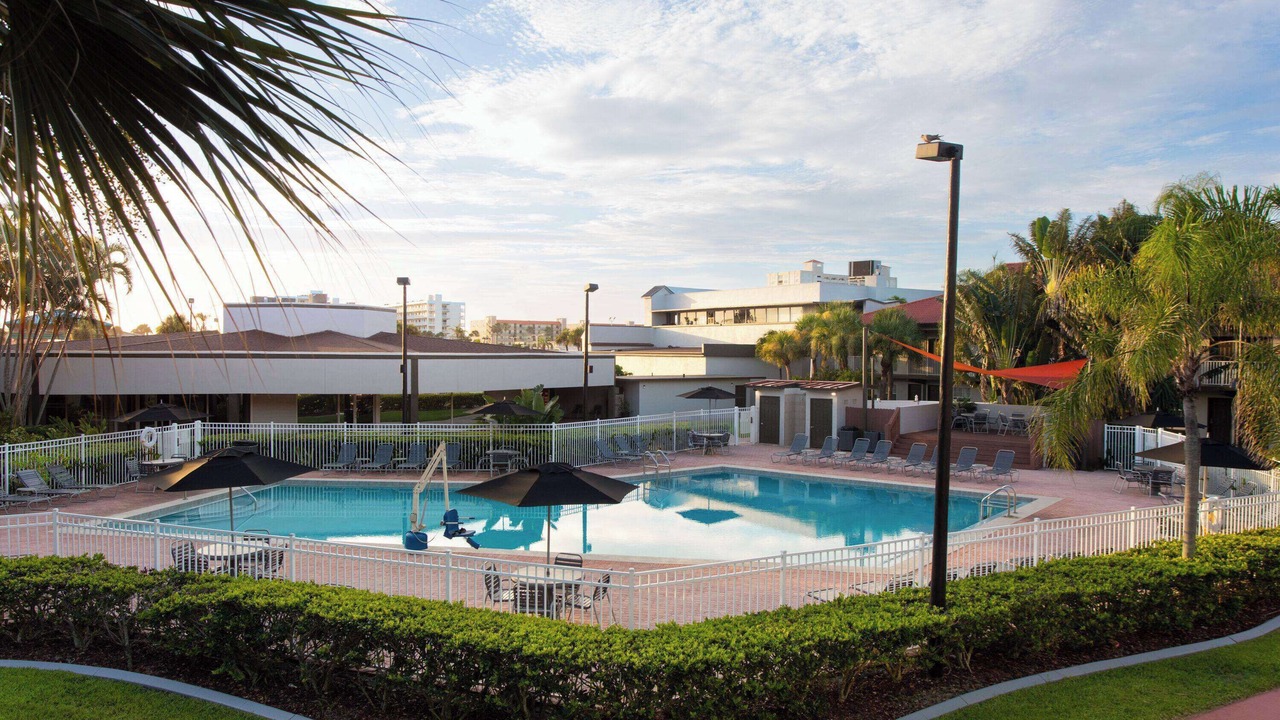Photo of Outdoor in Cocoa Beach