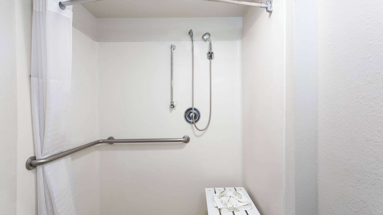 Photo of Bathroom in Cocoa Beach