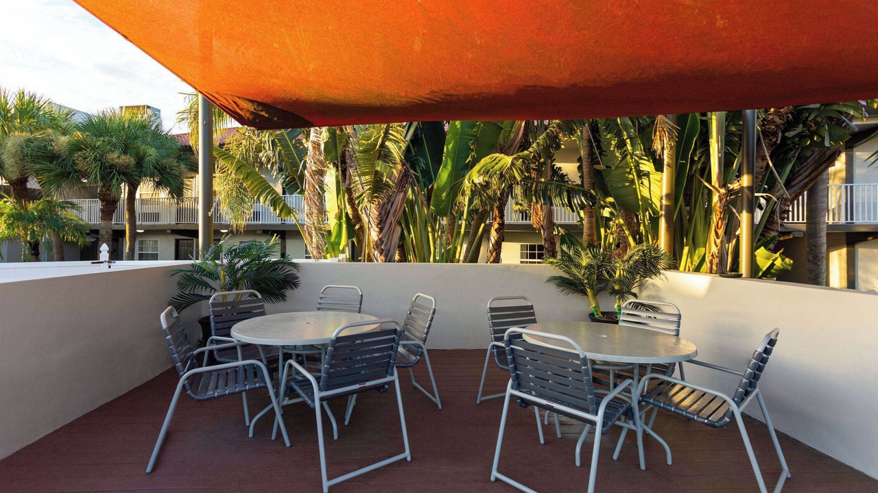 Photo of Outdoor in Cocoa Beach