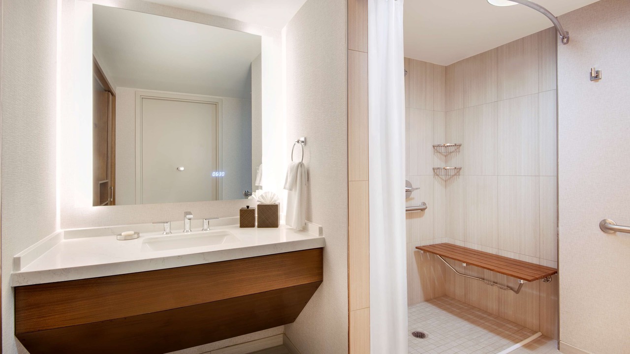 Photo of Bathroom in Herndon