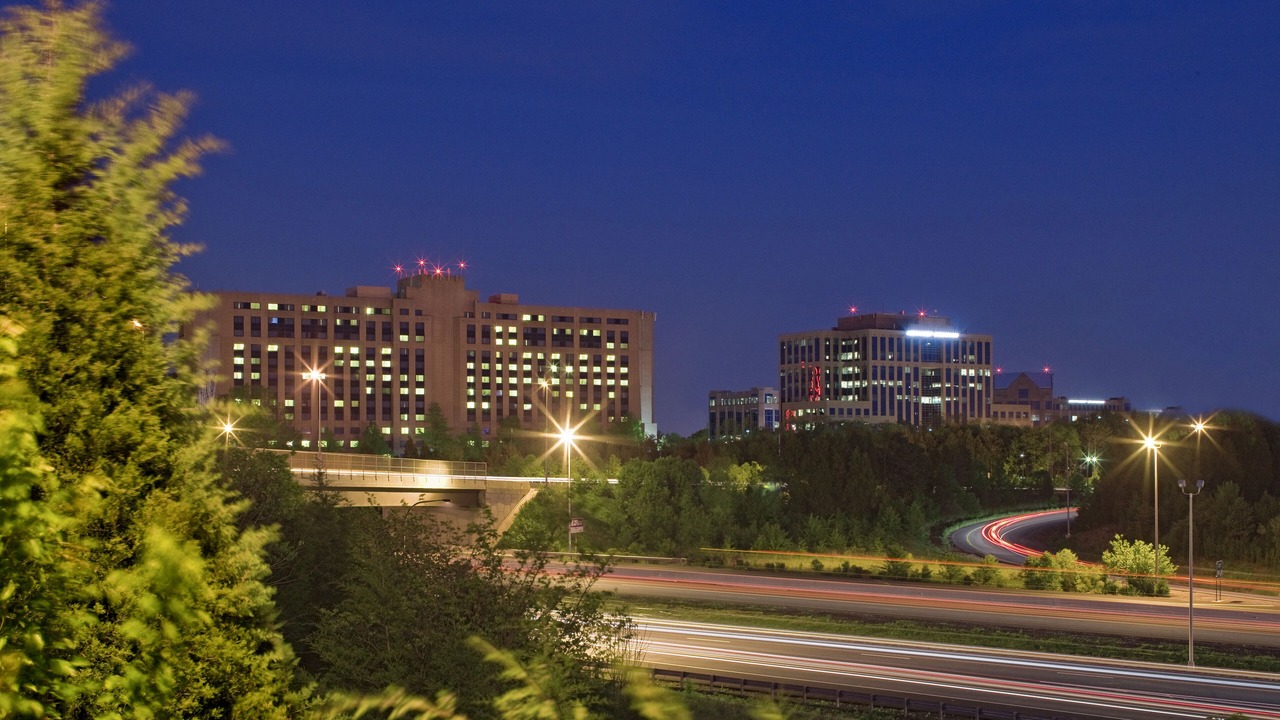 Photo of Outdoor in Herndon