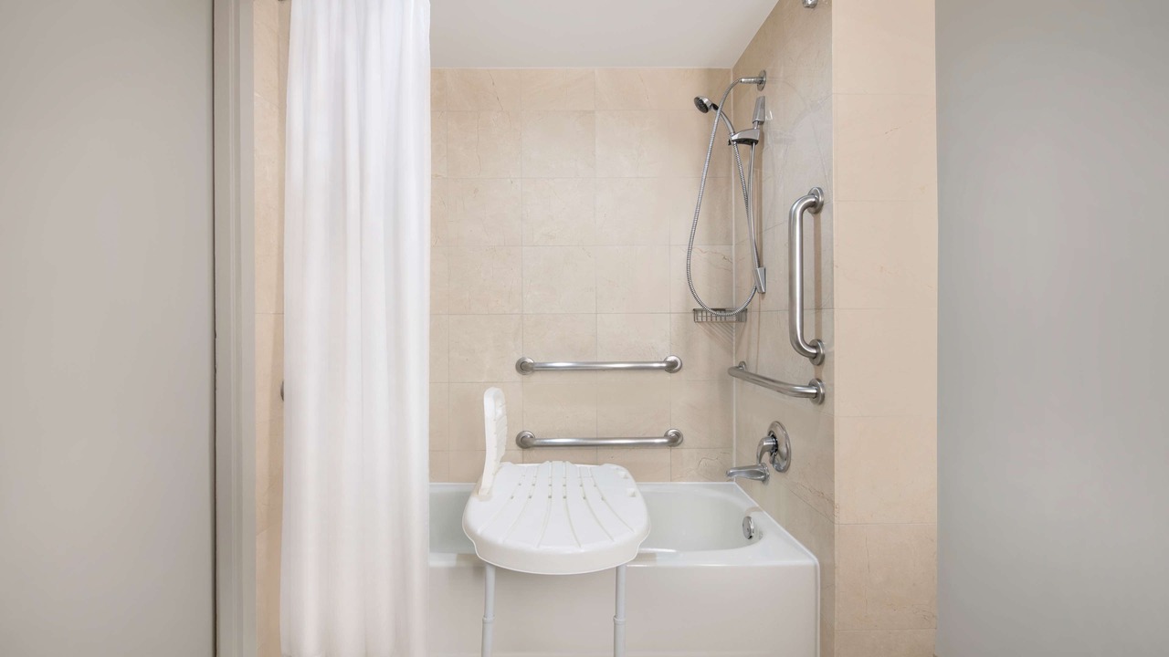 Photo of Bathroom in Herndon