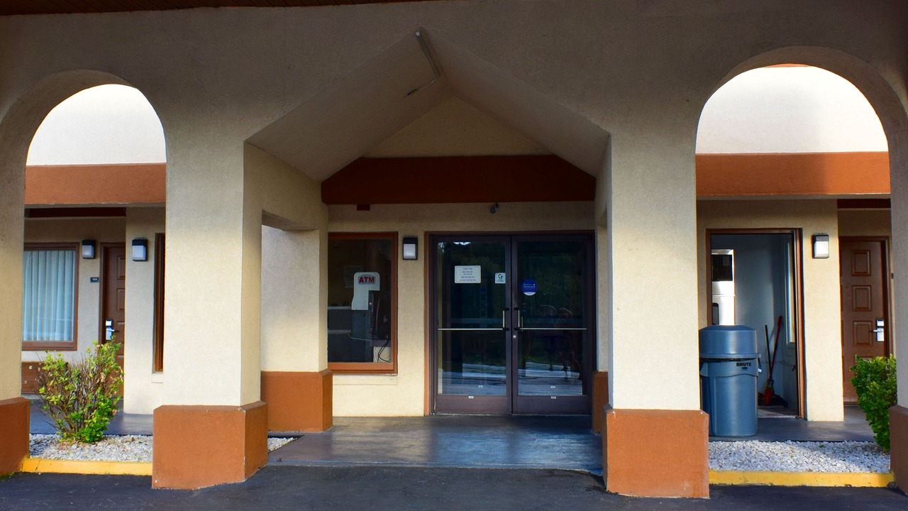 Photo of Outdoor in Fort Chiswell