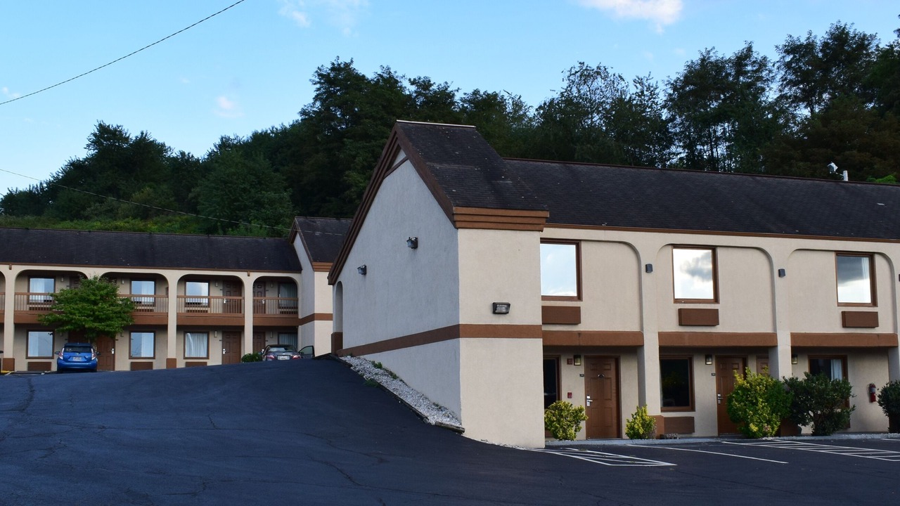 Photo of Outdoor in Fort Chiswell