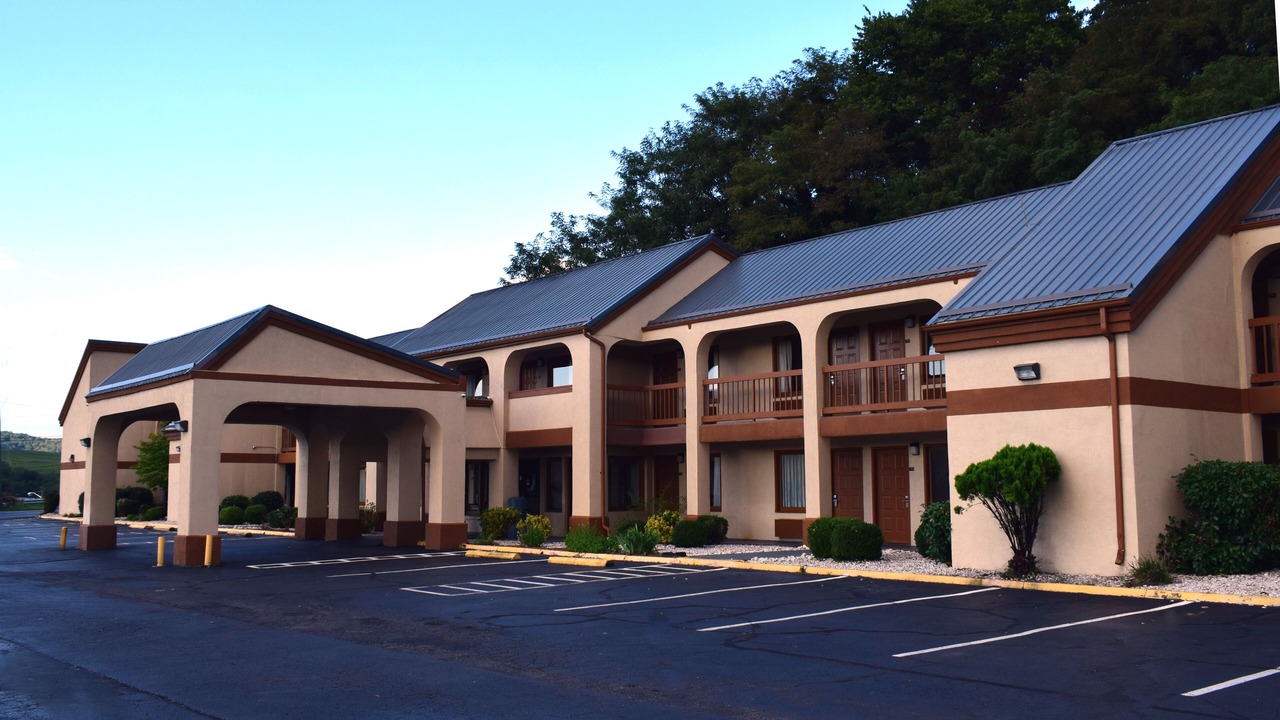 Photo of Outdoor in Fort Chiswell