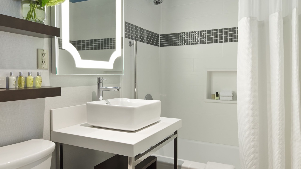 Photo of Bedroom in Dupont Circle