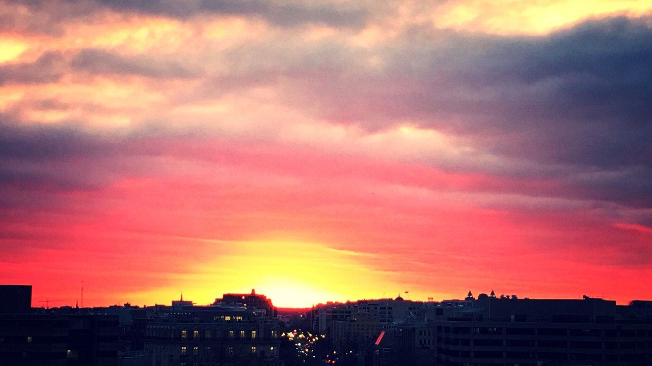 Photo of Outdoor in Dupont Circle
