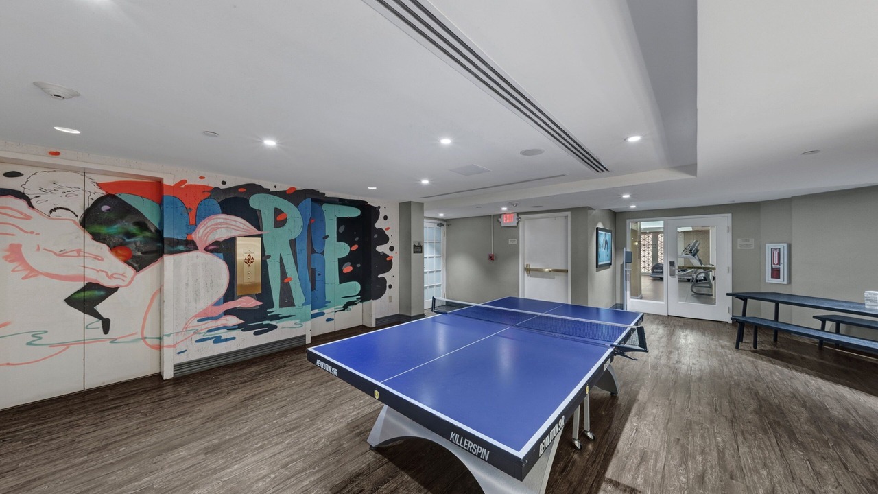 Photo of Bedroom in Dupont Circle