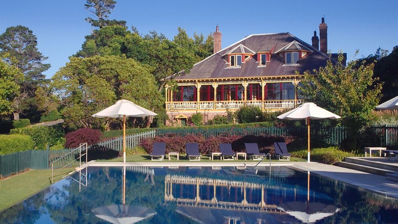 Photo of Outdoor in Katoomba