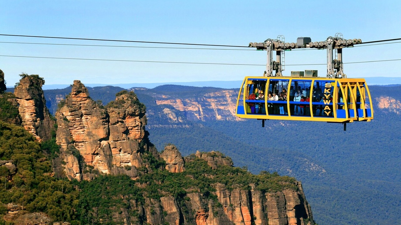 Photo of Others in Katoomba