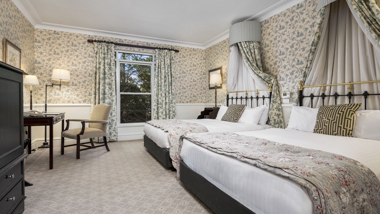 Photo of Bedroom in Katoomba