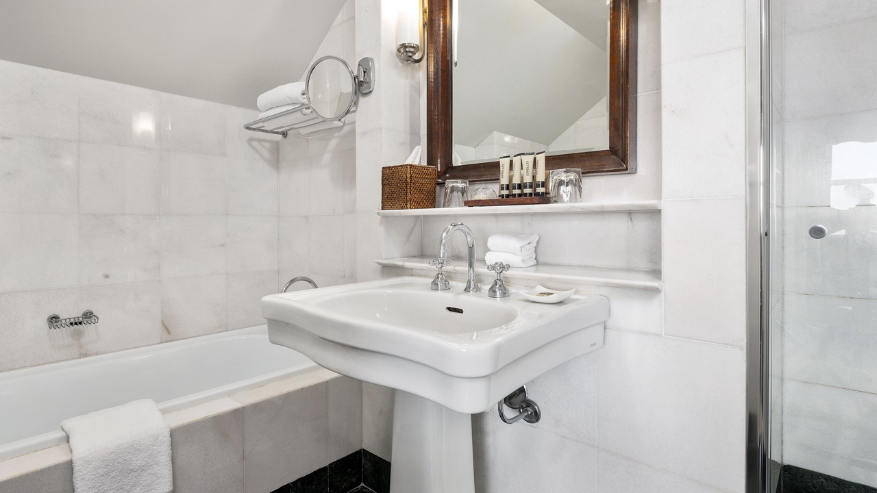 Photo of Bathroom in Katoomba
