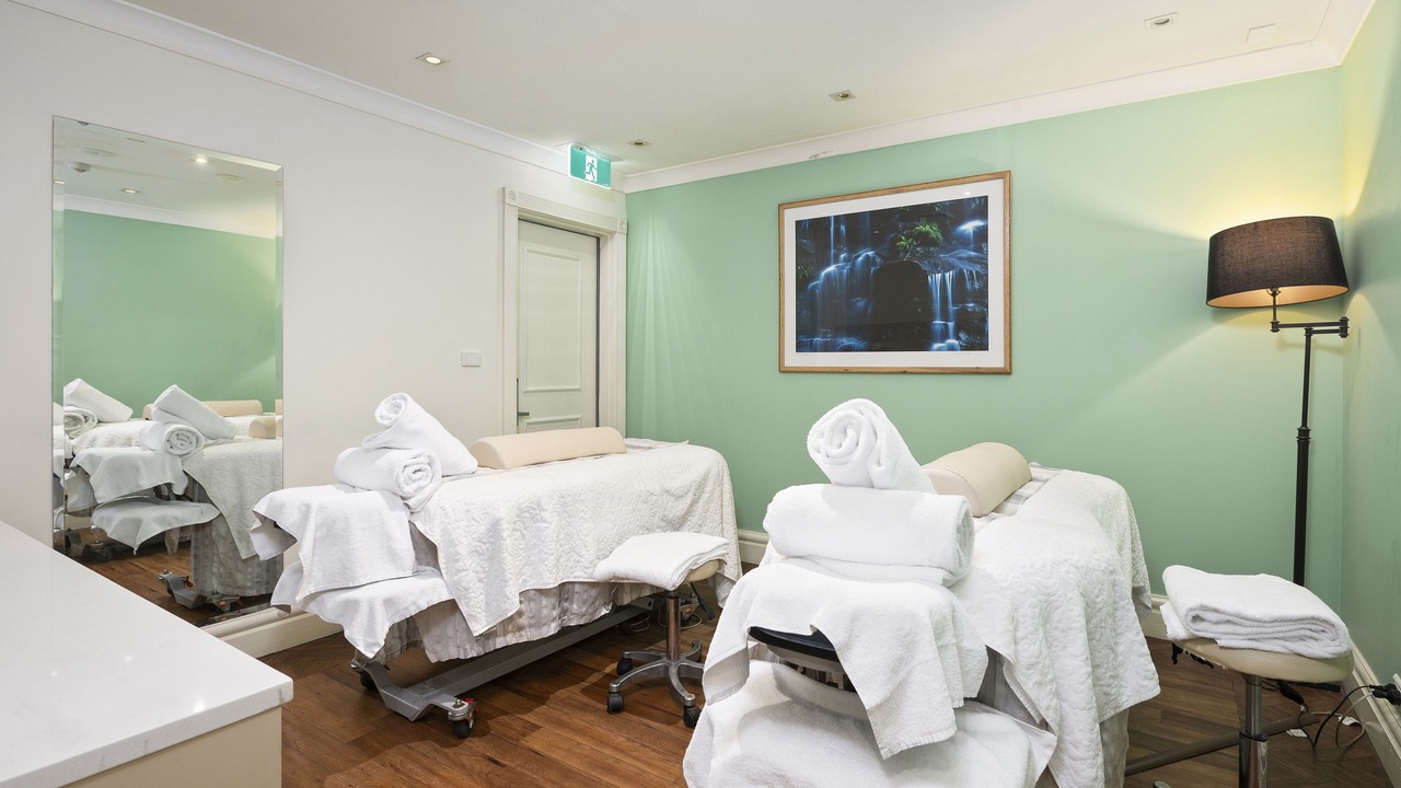 Photo of Bedroom in Katoomba