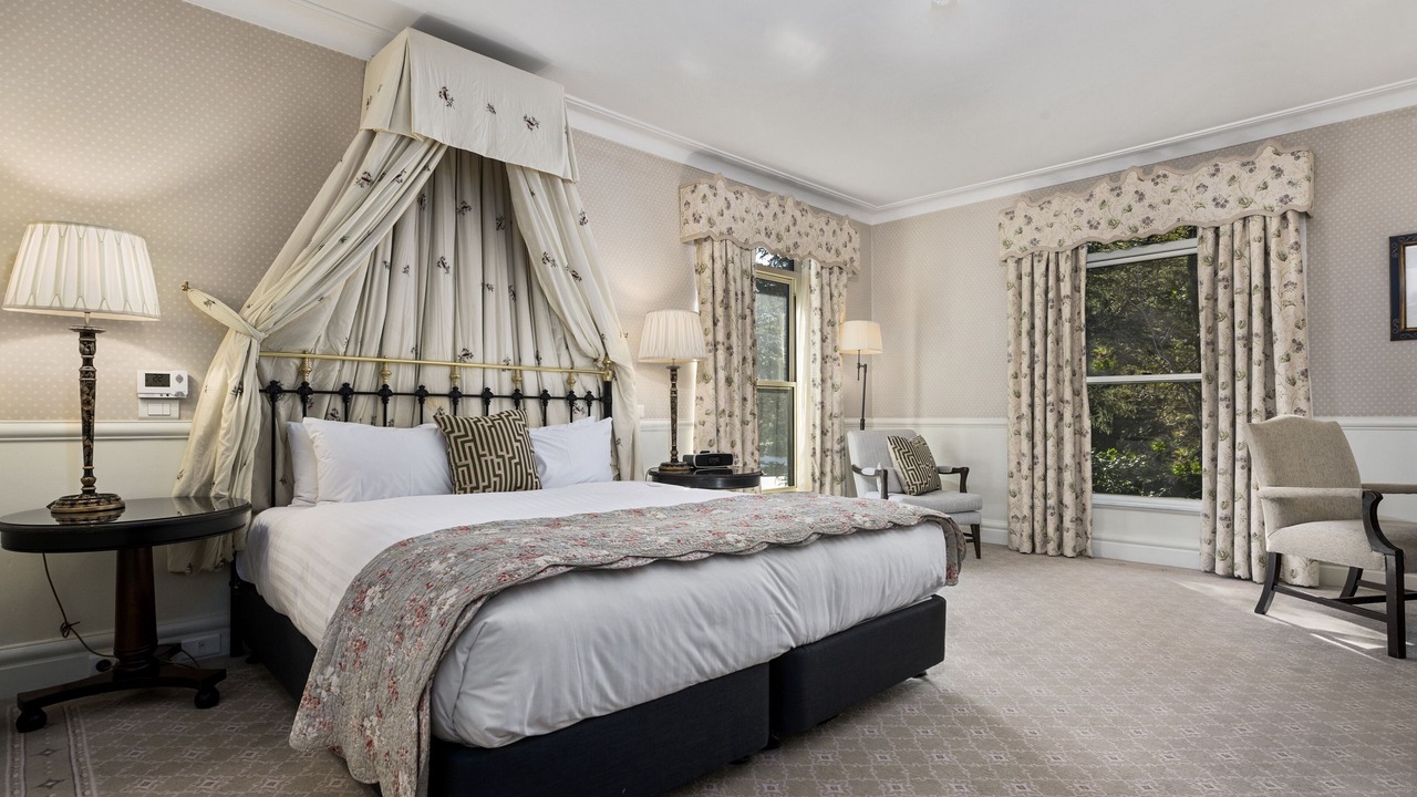 Photo of Bedroom in Katoomba