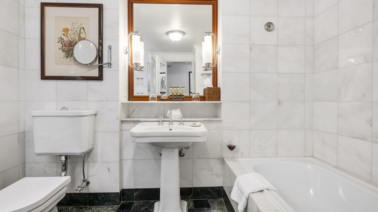 Photo of Bathroom in Katoomba