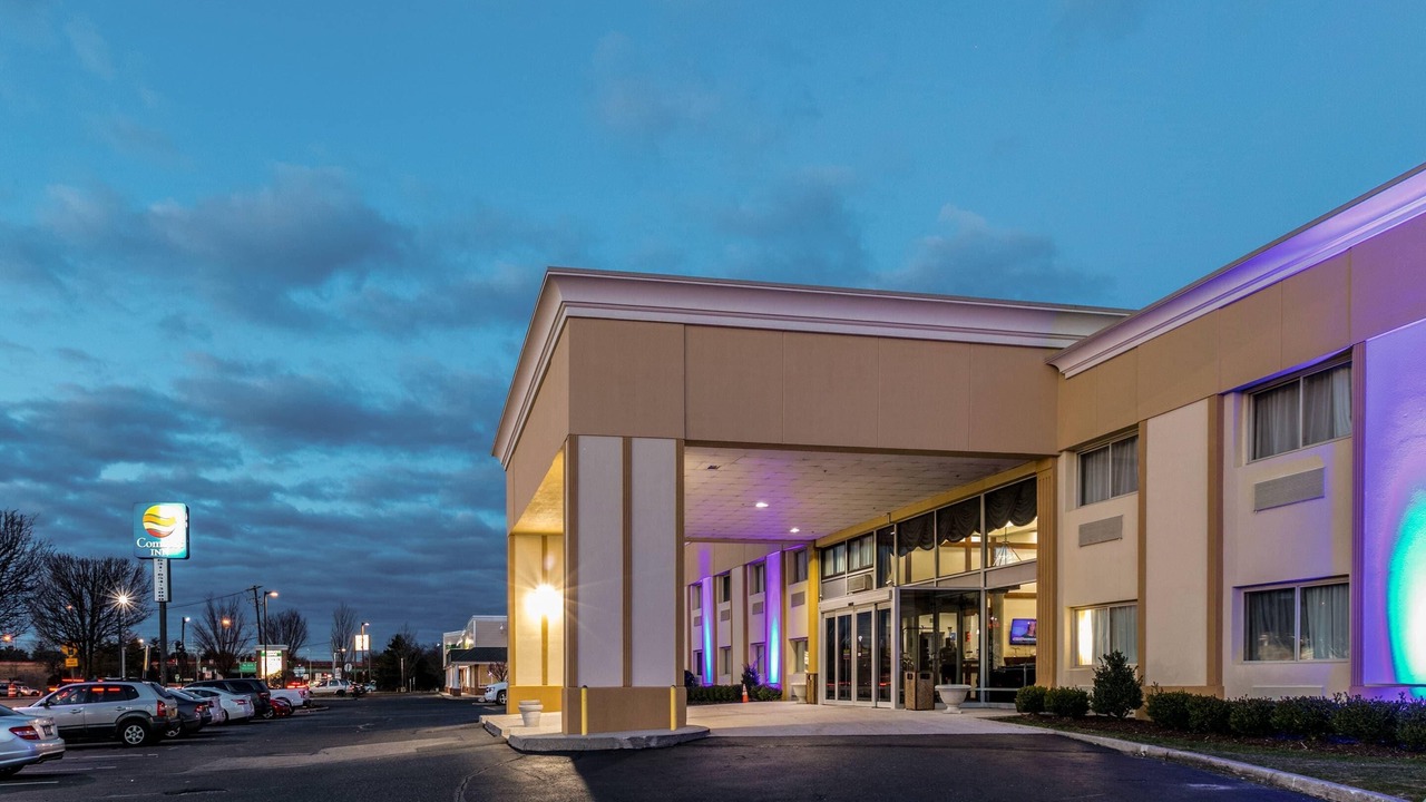 Photo of Outdoor in Medford