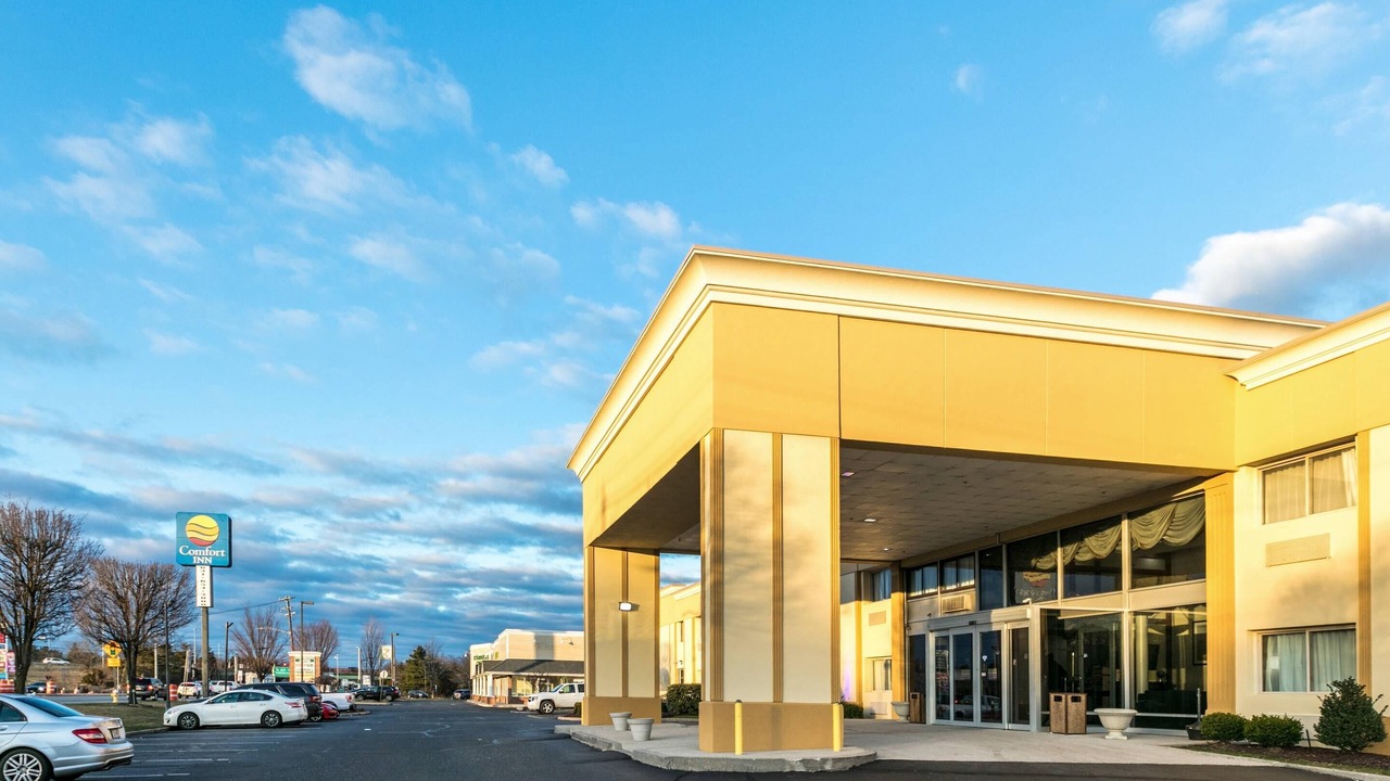 Photo of Outdoor in Medford