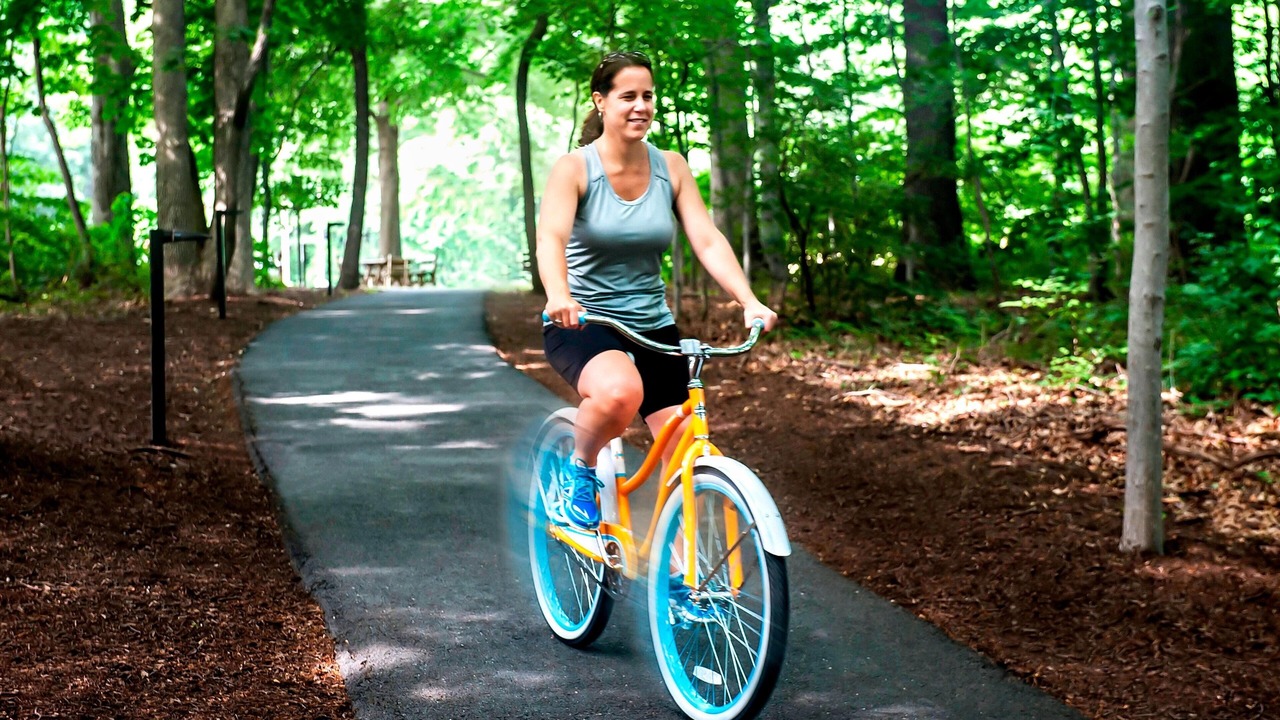Photo of Outdoor in Princeton
