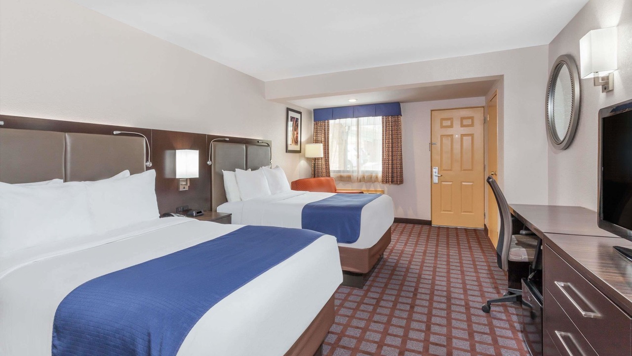 Photo of Bedroom in Woodbury