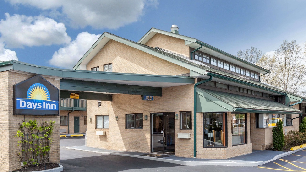 Photo of Outdoor in Woodbury