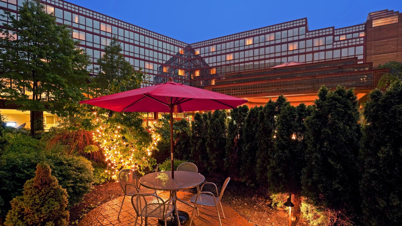 Photo of Patio Balcony in Queens