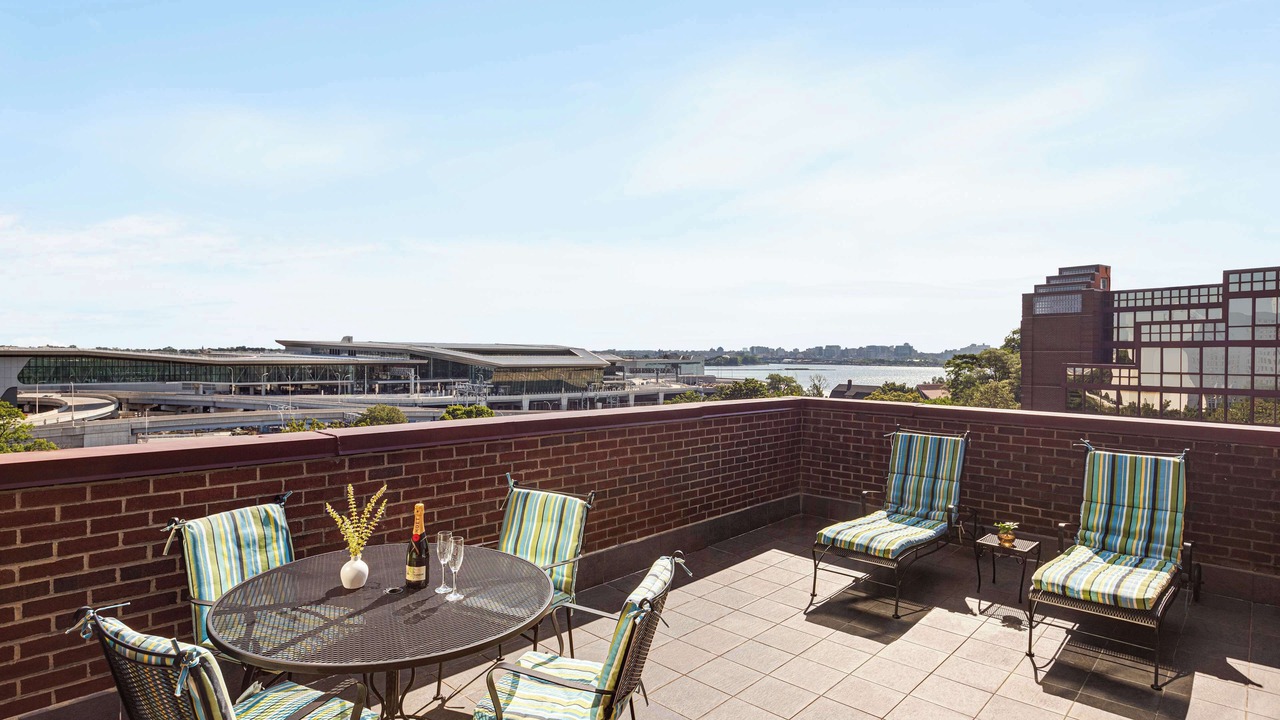 Photo of Patio Balcony in Queens