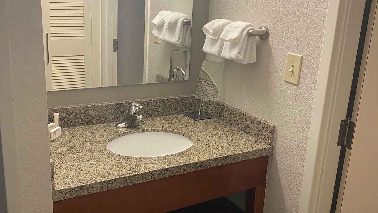 Photo of Bathroom in Newport News
