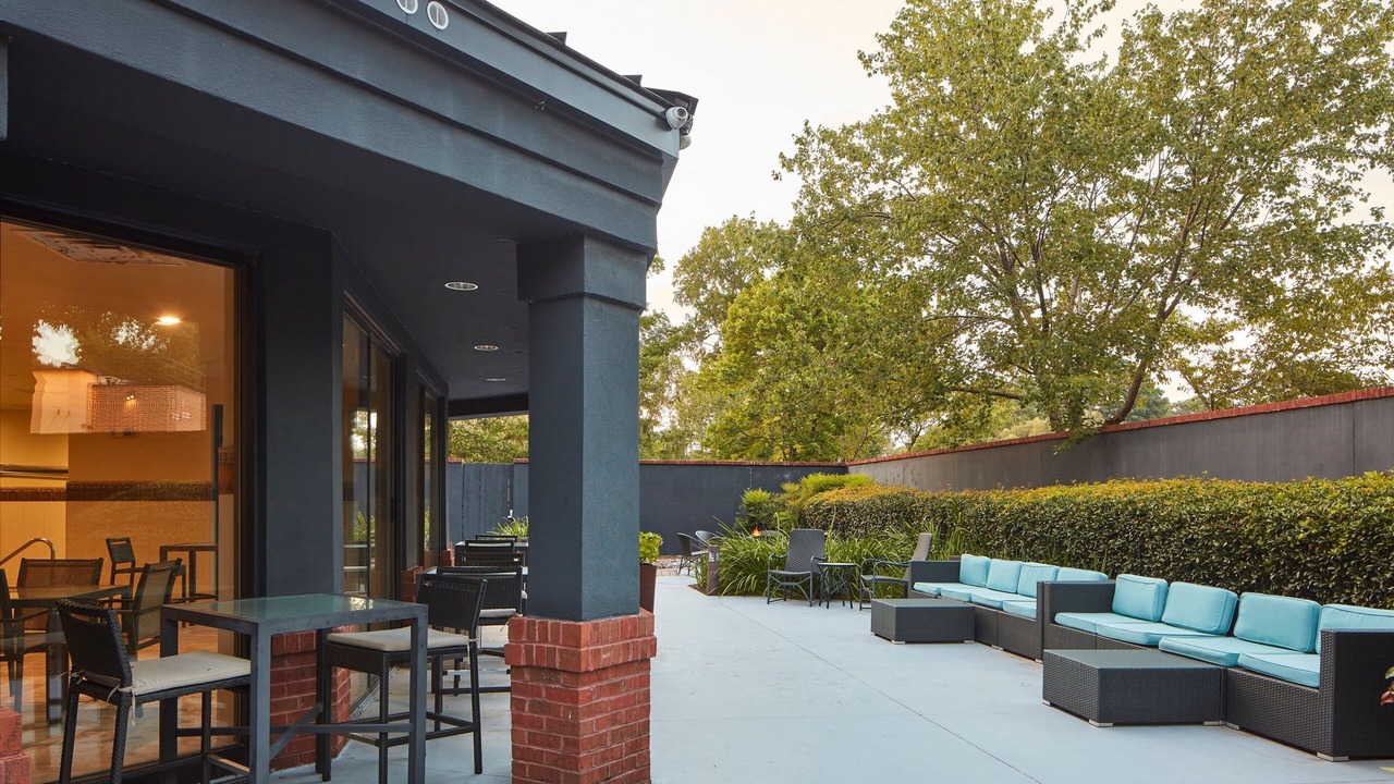 Photo of Outdoor in Newport News