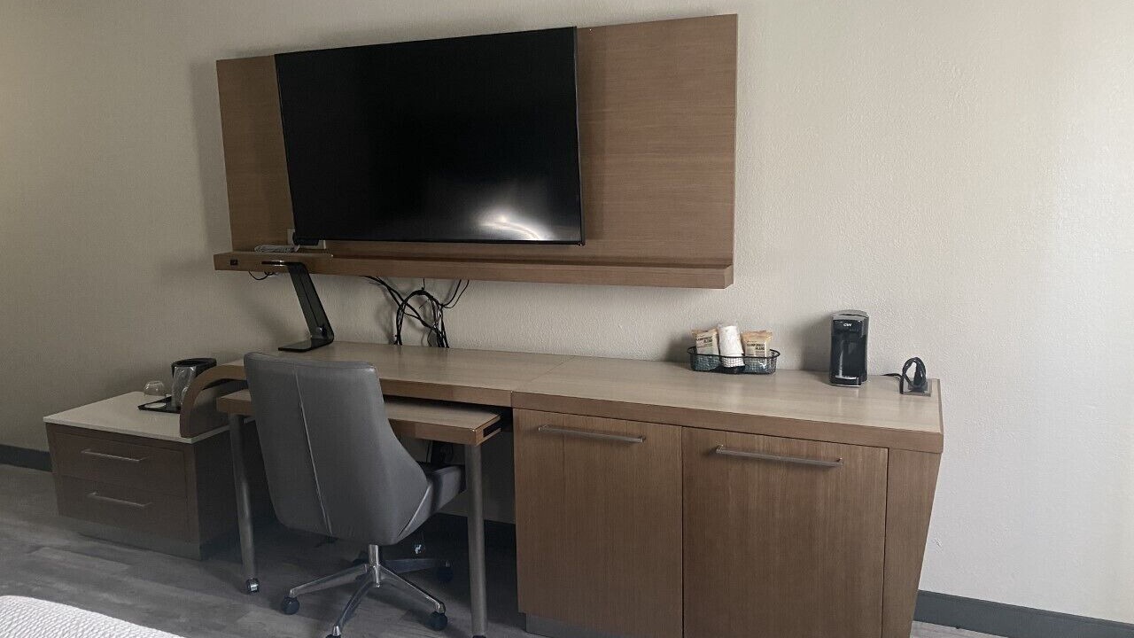 Photo of Bedroom in Newport News