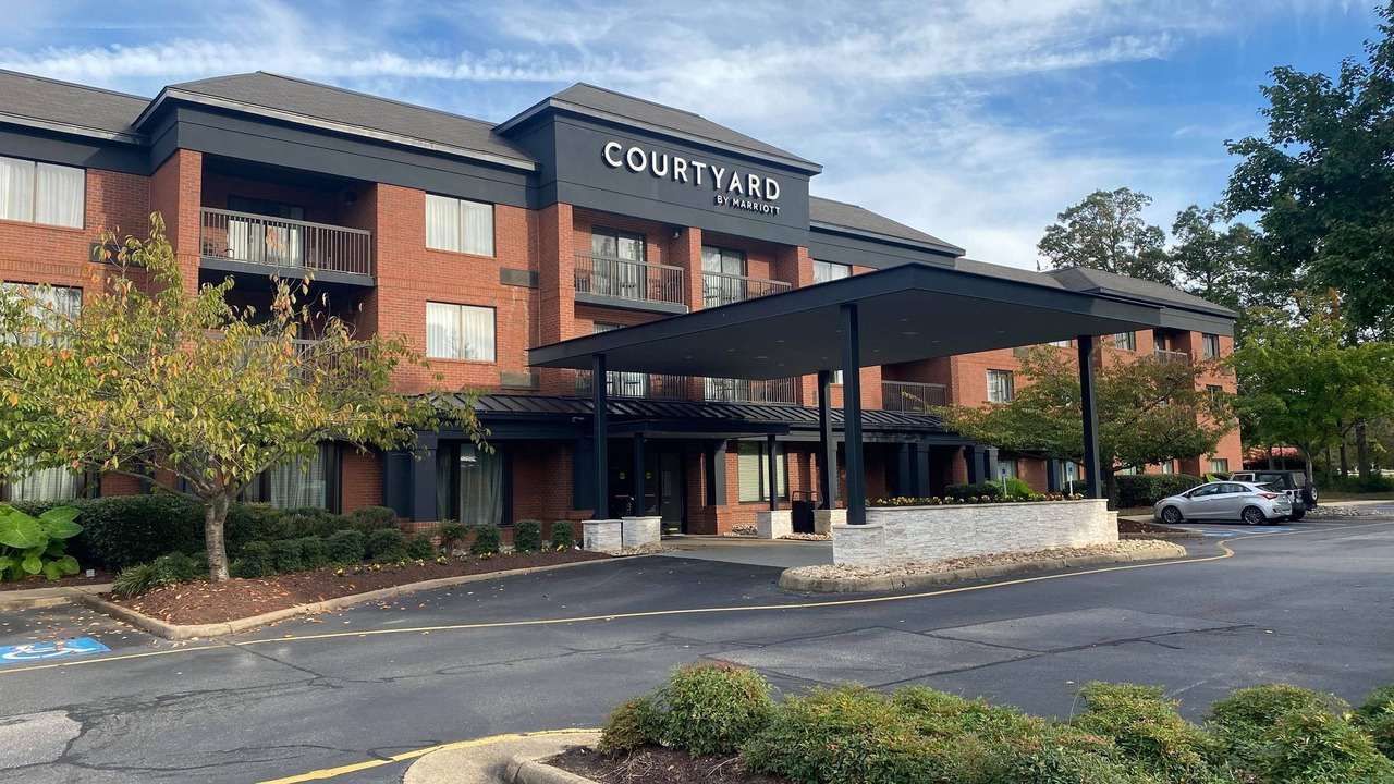 Photo of Outdoor in Newport News