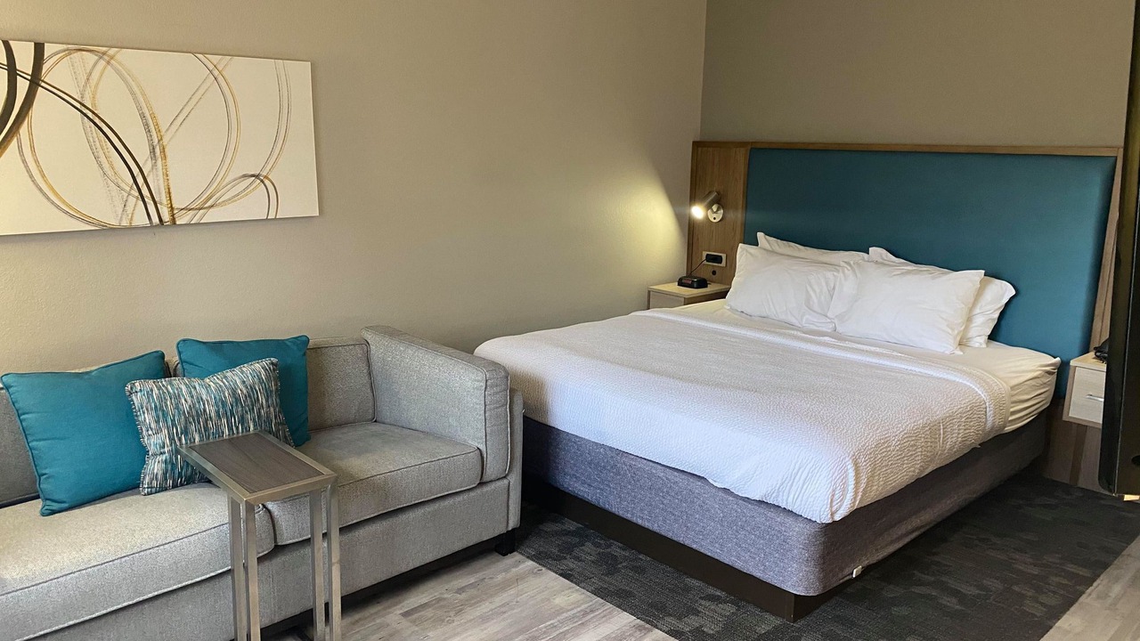 Photo of Bedroom in Newport News