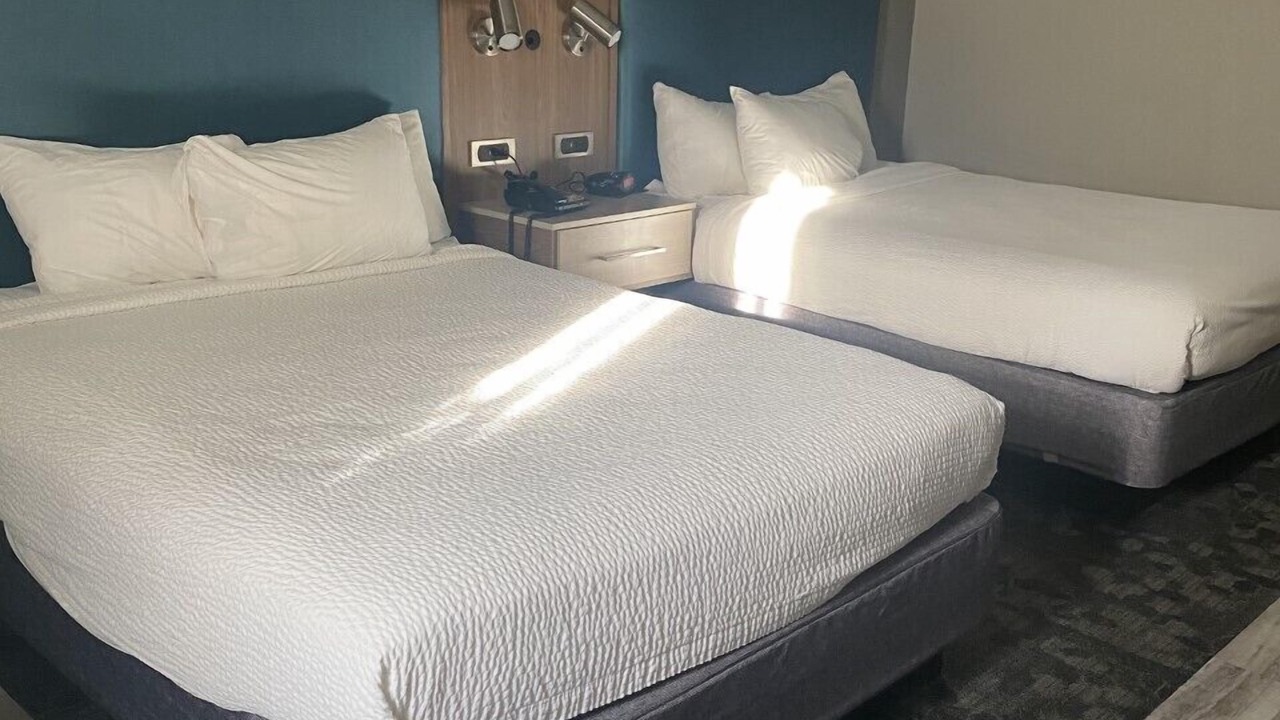 Photo of Bedroom in Newport News
