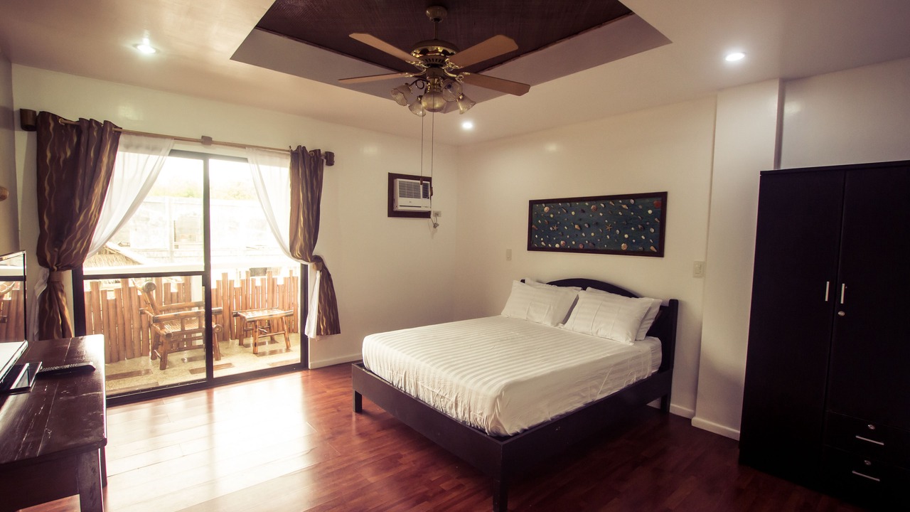Photo of Bedroom in Yapak