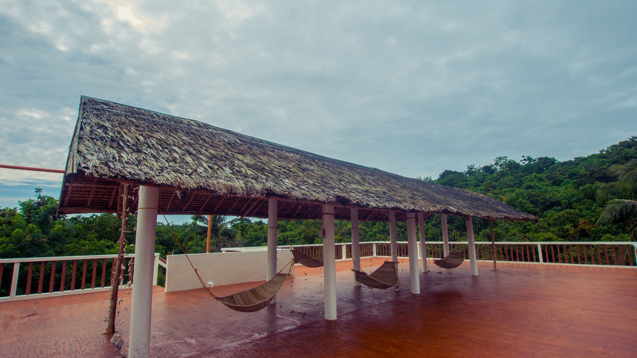 Photo of Patio Balcony in Yapak