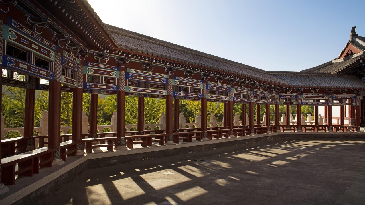 Photo of Outdoor in Huairou