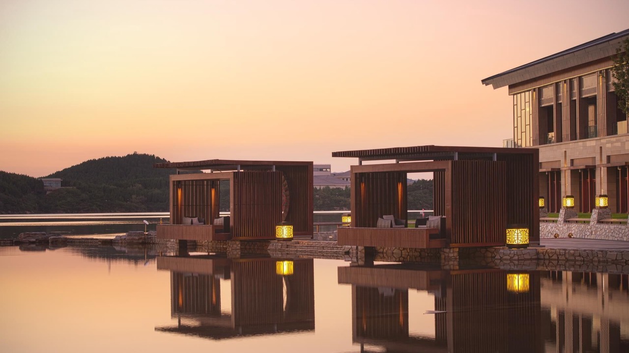 Photo of Outdoor in Huairou