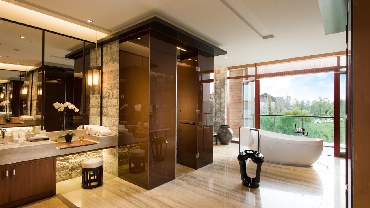 Photo of Bedroom in Huairou